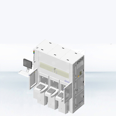 半导体设备前端模块EFEM